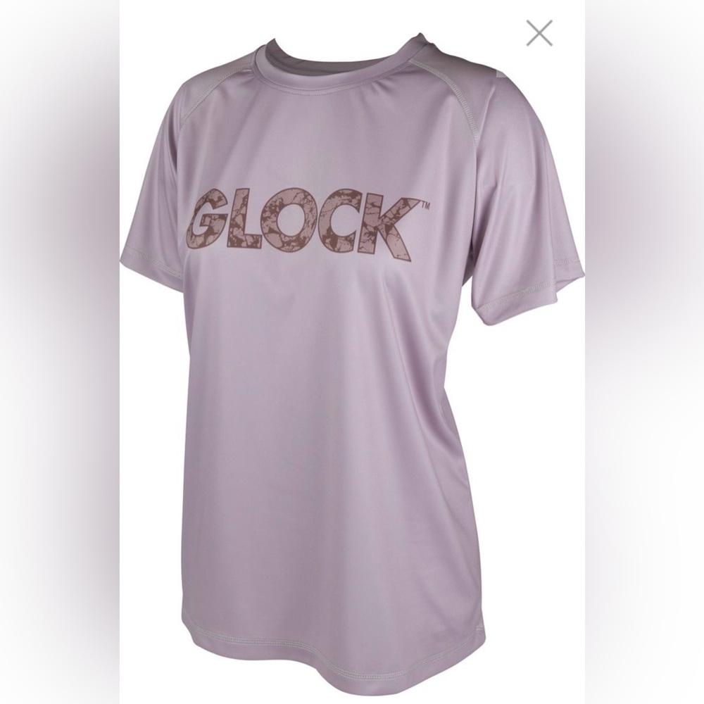 GLOCK Perfroamnce Tee (S)